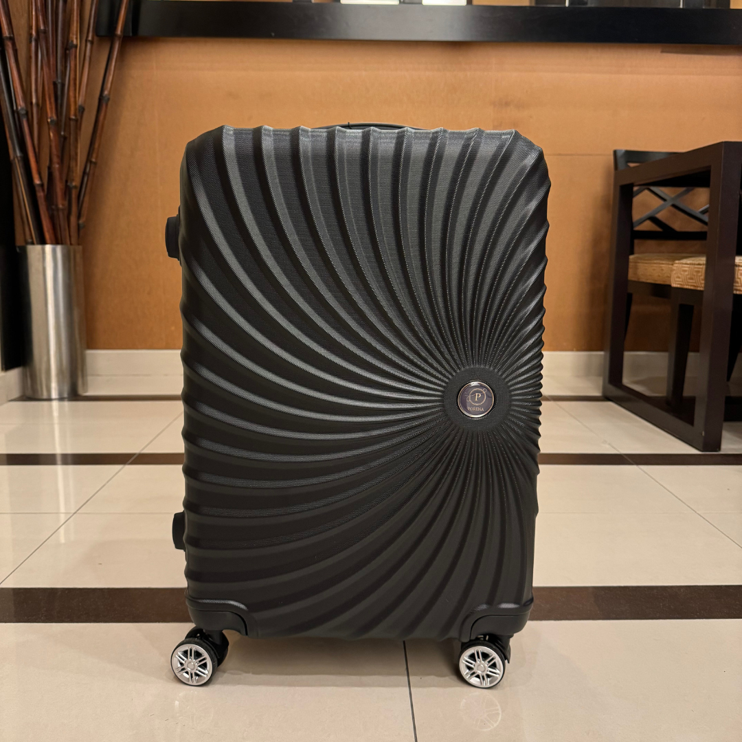20" carry-on Starburst Style