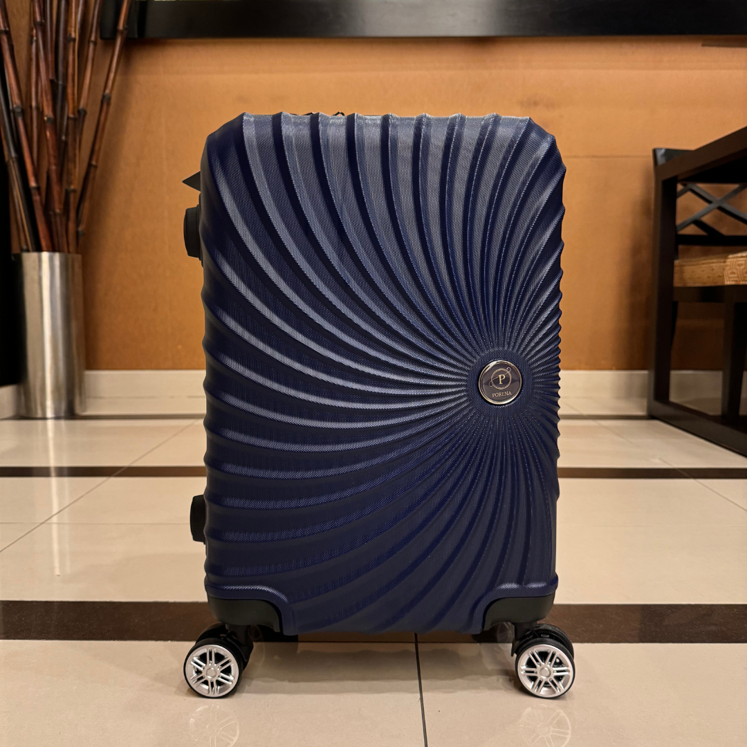20" carry-on Starburst Style