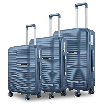 ✨ 3-Piece Luggage Set — Only $149! ✨