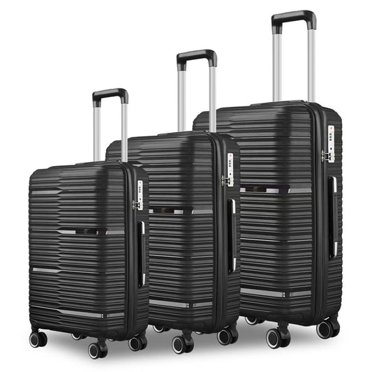 ✨ 3-Piece Luggage Set — Only $149! ✨